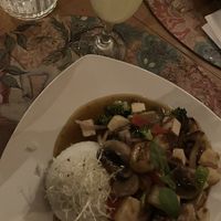   at Pad Thai in Santiago