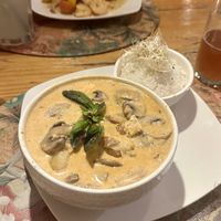   at Pad Thai in Santiago