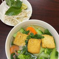 Pho Chay   at Phoever in Pensacola