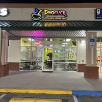 Place   at Phoever in Pensacola