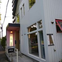 Hibino cafe at Hibino Cafe AGT in Sapporo