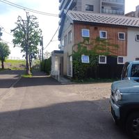  at Hibino Cafe AGT in Sapporo