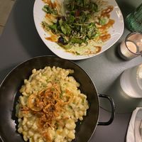   at Pia's Wohlleben – Hausgemachte Bio-Spätzle: klassisch, vegan & mehr in Wien