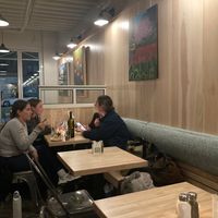 Inside at Westville Upper East Side in New York City