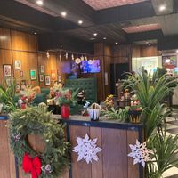 inside at Bareburger - Upper East Side in New York