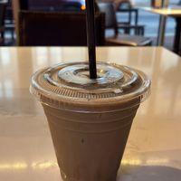 Drink   at Fosko Coffee Barre in Pensacola