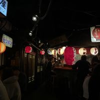 Great vibes, small restaurant   at Kodawari Ramen (Yokochō) in Ile-de-france