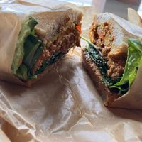 Mexi  at Sloppy Jo's Deli & Takeaway in Copenhagen