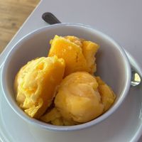 Sorbet   at Bounce Beach Pensacola in Florida