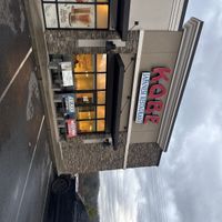 Kobe in Sylva   at Kobe In Sylva in Sylva