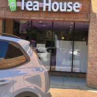 Place   at JJ Tea House in Mobile