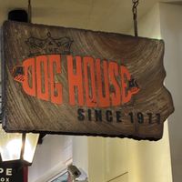 Place   at The Dog House in Pensacola