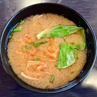 Yasai Men at Mu-Kii  in Dubai