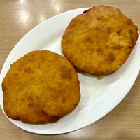 Sweet bakes at Bob's Fish & Chips in دبي