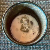 Thab Thim Grob at Thiptara in Dubai