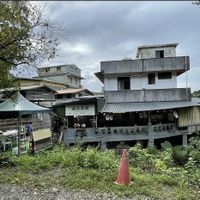 Outside of the place at 指南路三段38巷22-3號 山上至高 in Taipei