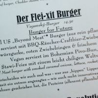 Sehr lecker! at Stadtwirtschaft Freiberg in Freiberg Saxony