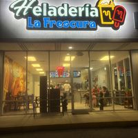 Place   at Heladería La Frescura in Mobile