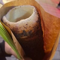  at Wintermarkt Flughafen München in Freising