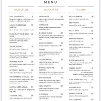 Ask staff for vegan options if unsure   at Skyring's Restaurant and Bar in Rockhampton