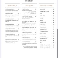 Ask staff for vegan options if unsure   at Skyring's Restaurant and Bar in Rockhampton