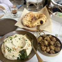   at Motek South Beach in Miami Beach