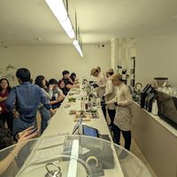 Packed at Matcha Bar - Legaspi Village in Metro Manila