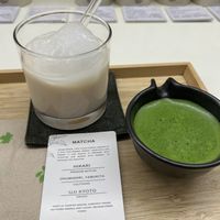 So good   at Matcha Bar - Legaspi Village in Metro Manila