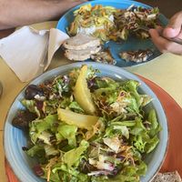   at InFusion in Genoa