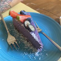 Super deli!!!  at InFusion in Genoa