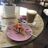   at InFusion in Genoa