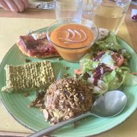   at InFusion in Genoa