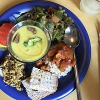   at InFusion in Genoa