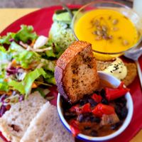  at InFusion in Genoa