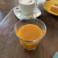   at InFusion in Genoa