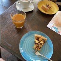   at InFusion in Genoa