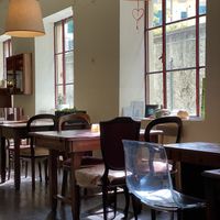   at InFusion in Genoa