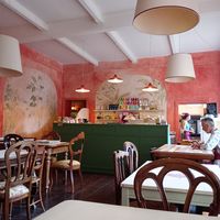  at InFusion in Genoa