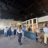     at OWL Bakery North Asheville in Asheville