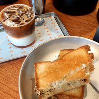  at Ode Cafeteria in Rio Grande Do Sul