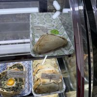   at Emporio del Sol in Valparaiso