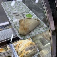   at Emporio del Sol in Valparaiso