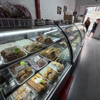   at Emporio del Sol in Valparaiso