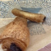   at Emporio del Sol in Valparaiso