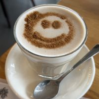   at Avodi Vegetarian & Cafe in Auckland