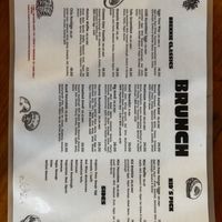   at Avodi Vegetarian & Cafe in Auckland