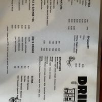   at Avodi Vegetarian & Cafe in Auckland