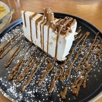   at Avodi Vegetarian & Cafe in Auckland