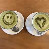   at Avodi Vegetarian & Cafe in Auckland