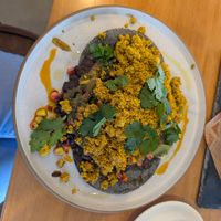  at Avodi Vegetarian & Cafe in Auckland